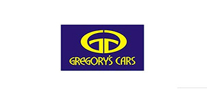 Gregorys Cars